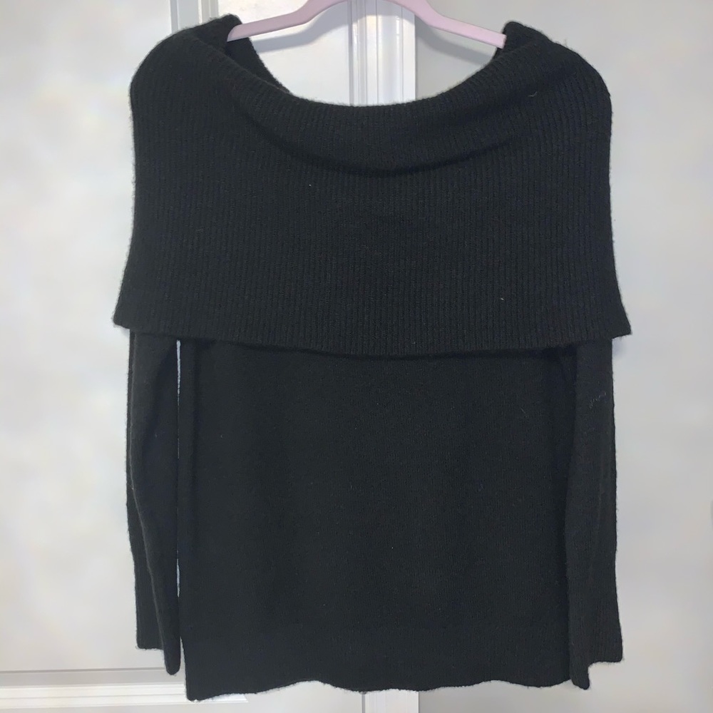 Loft Sweater